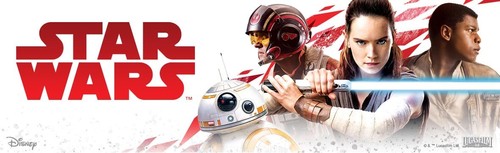 Rebajas en productos Star Wars en Zavvi: las 12 mejores ofertas