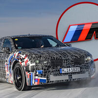 BMW va en serio con los deportivos: lanzará un nuevo M cada mes durante 2 años y medio 