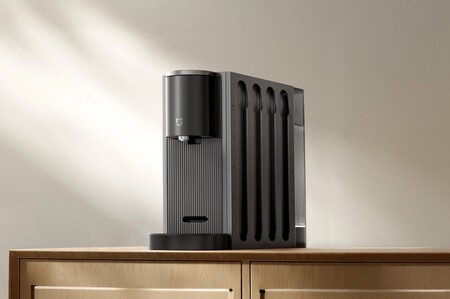 Mijia Capsule Coffee Machine