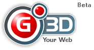 Goo3D, compartiendo objetos virtuales en 3D