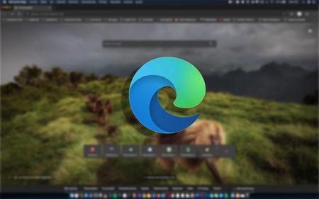 Edge se actualiza en el canal Dev: llegan mejoras en los favoritos y en la navegación privada