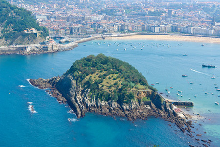 San Sebastián