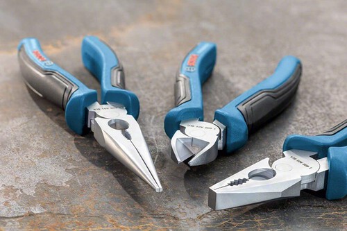 Hasta 30% de descuento por tiempo limitado en Amazon en herramientas Bosch Professional: taladros, sierras o alicates amejor precio