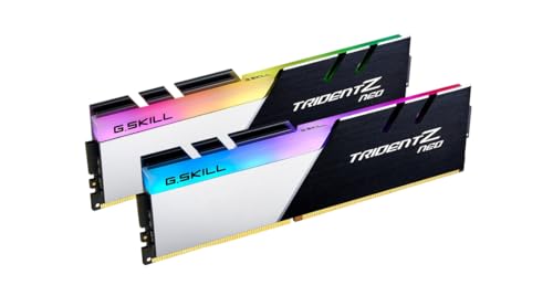 G.Skill Trident Z Neo DDR4 3600 PC4-28800 16GB 2x8GB CL18