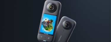 Insta360 en Colombia: llega al país la cámara 360° que domina el mercado de las action-cameras 