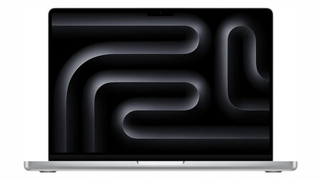 Macbook Pro M3