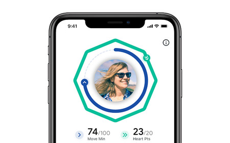 Google Fit ya está disponible para dispositivos iOS