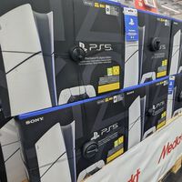 Estrenar algunas consolas en 2026 es más caro que antes, pero MediaMarkt tiene ahora una oferta top en PS5