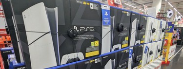 Estrenar algunas consolas en 2026 es más caro que antes, pero MediaMarkt tiene ahora una oferta top en PS5