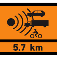 Más controles de velocidad, tenlos localizados con estos 43 mapas de las zonas a vigilar