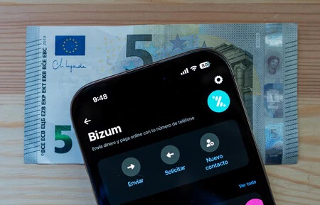 Bizum y su dominio del dinero «real»