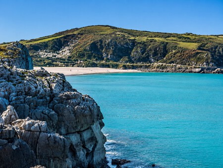 Viajes Escapadas Turismo Espana Pueblos Costa Cantabria Pesqueros Tradicionales Tranquilos Familia Sin Turistas