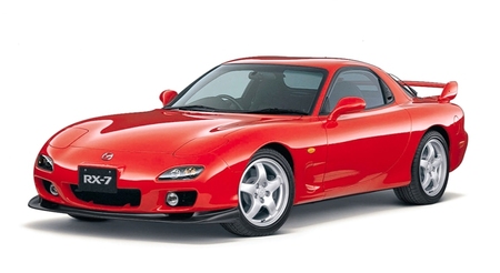 Confirmado, habrá un nuevo Mazda RX-7 en 2017