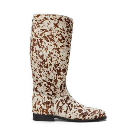 botas altas