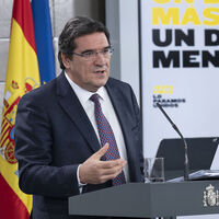 La Seguridad Social mantiene la deuda pendiente de la subida de tipos a los autónomos