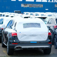 El coche eléctrico como salvavidas tras un 2020 nefasto para el automóvil: deja caídas del 80% en los beneficios