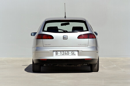 Seat Toledo Vario familiar