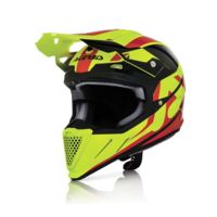 Acerbis mejora su modelo Profile y presenta el Acerbis Profile 2.0 