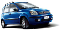 Fiat Panda 1.1 Eco