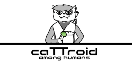 CatTroid, un juego en el que los gatos se rebelan contra los humanos: App de la Semana