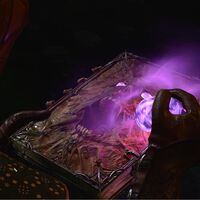 Dónde encontrar el libro la Nigromancia Thayana en Baldur's Gate 3 y cómo abrirlo