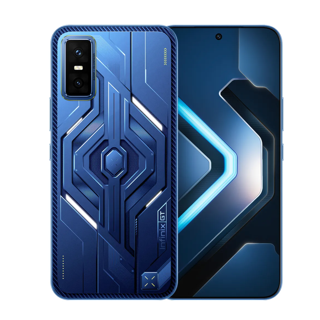 Infinix GT30 5G (8+8 GB de RAM / 256 GB almacenamiento)