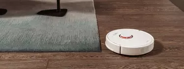 Roborock S6, análisis: uno de los robots aspiradores más completos del mercado gobernado por el ecosistema Xiaomi
