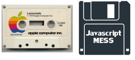 The Internet Archive nos permite emular software retro desde el navegador