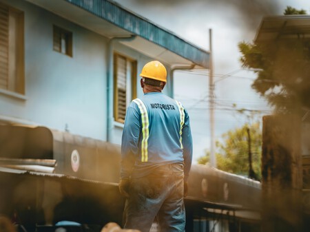 Trabajador
