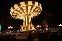 Suecia: Gotemburgo es la capital sueca de la Navidad
