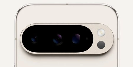 Pixel 9 Pro カメラ