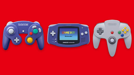 Nso Expansion Classics