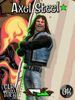 Guitar Hero Mobile, rock & roll en el móvil