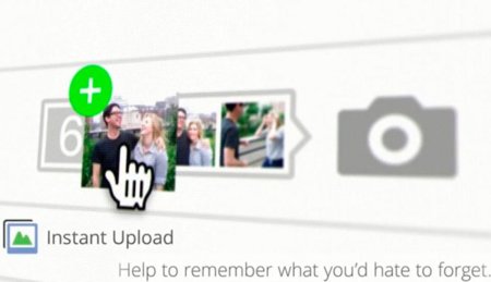 Google+ Instant Upload ya está disponible para iOS en la nueva versión de la aplicación