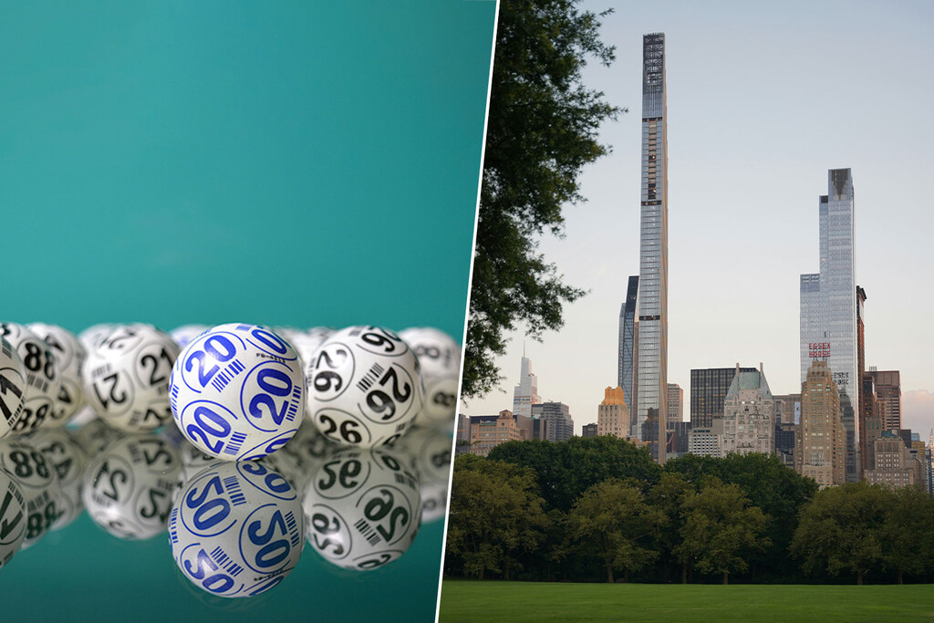 Nueva York quería combatir el alto precio de la vivienda. Así que ha empezado a sortear pisos en Manhattan por 175.000 dólares