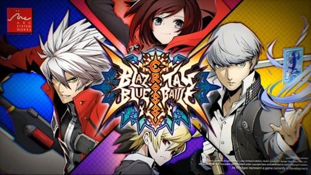 BlazBlue: Cross Tag Battle será la próxima entrega de la saga con multitud de personajes invitados de otros juegos