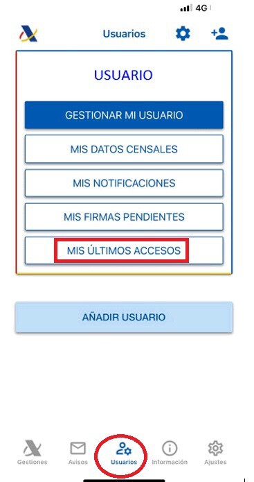 La Agencia Tributaria alerta sobre una nueva estafa de 'phishing'... y ...