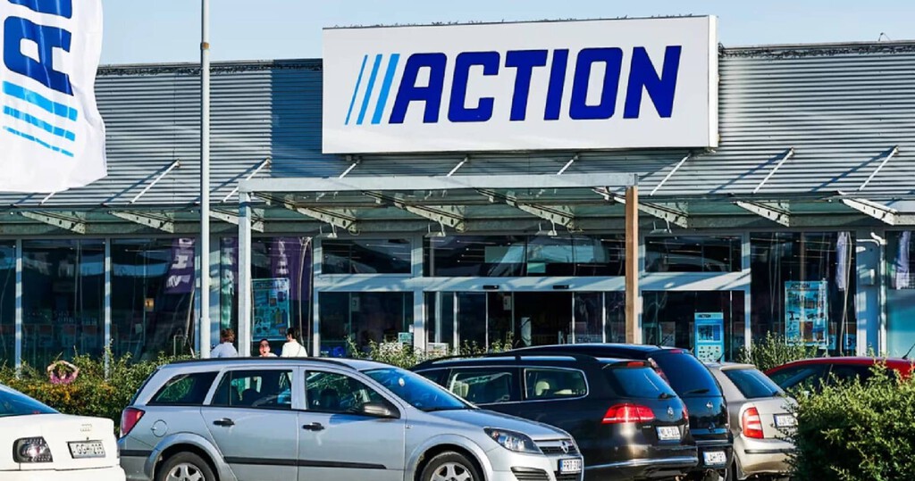 Action tiene la solución barata (por menos de 14 euros) para aislar tu casa del calor