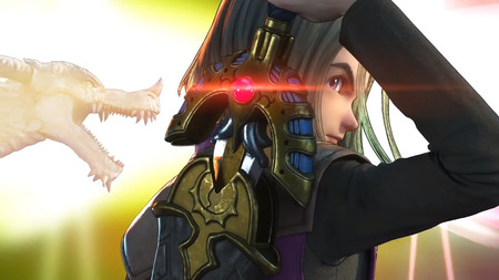 Aquí tienes el tráiler de lanzamiento de Dragon Quest XI, el rey de los JRPGs regresó a occidente