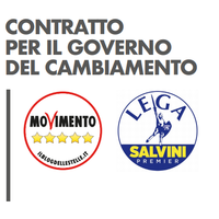 Italia: El M5S y la Liga alcanzan un pacto que tensiona a los mercados
