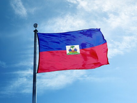 Haiti