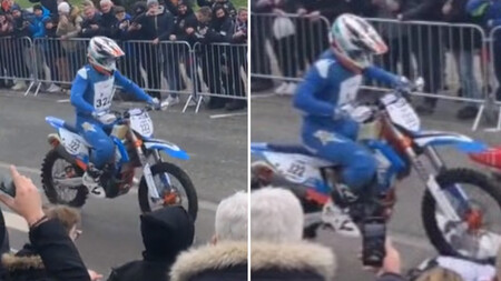 Motocross Atropello 1