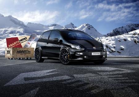 Abarth Punto Scorpione, a la venta la edición limitada a 199 unidades