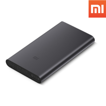 Xiaomi Power Bank 2, con 10.000mAh de capacidad, desde España a precio de China: 14,99 euros