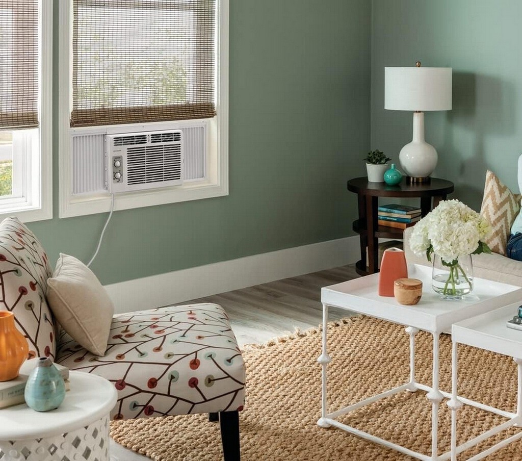 Así es la alternativa al aire acondicionado portátil que arrasa en otros países cuando no puedes poner uno fijo 