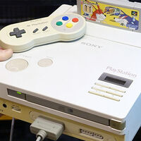 Esto que ves es la 'Nintendo PlayStation', y 30 años después un exjefe de Sony reconoce que "fue casi útil que se cancelara" 