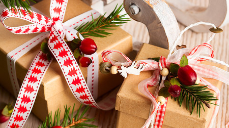 Si no tienes ideas para los regalos de Navidad puedes echar un vistazo a nuestro Cazando Gangas