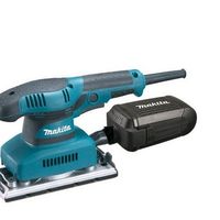 Amazon rebaja a 70,55 euros la lijadora orbital electrónica Makita BO3711. Además el envío es gratis