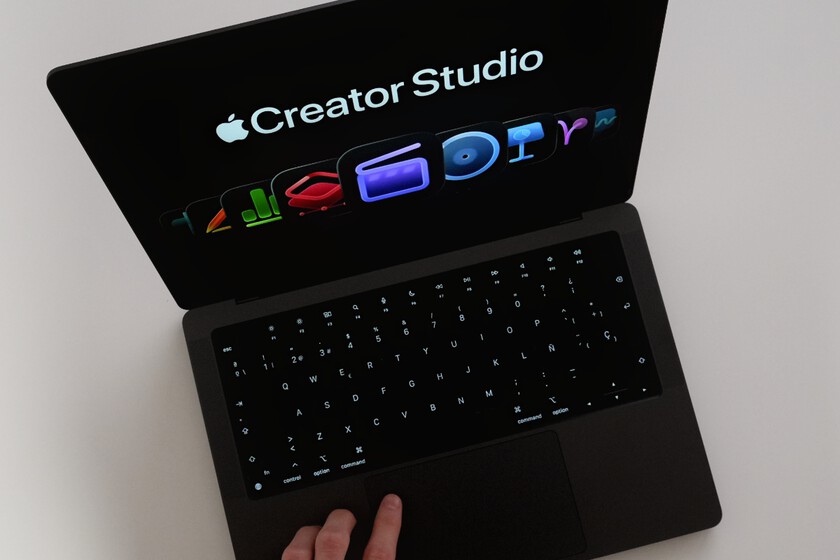 Yo también estoy cansado de las suscripciones, pero voy a defender la de Apple Creator Studio (aunque me duela al bolsillo)