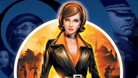 No One Lives Forever